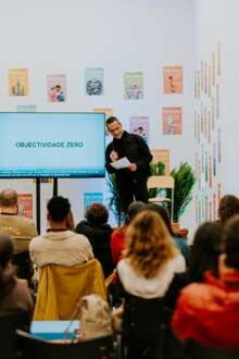 Entre a perceção e a realidade: Festival Uncover desafia o público a questionar o poder das imagens